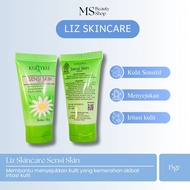 [COD] Sensi skin | Dr Liz Sensi Skin / Dr Listiani Sensi Skin / Liz Skincare Sensi Skin | Sensi Skin