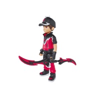 Fgura BoBoiBoy Thunderstorm/Halilintar