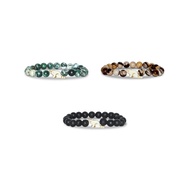 Fahlo Dash Red Panda Bracelet. Local Seller.