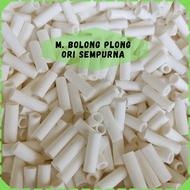 Gabus Busa Filter mild bolong plong preimum 1kg