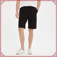 Giordano Drawstring short pants Original