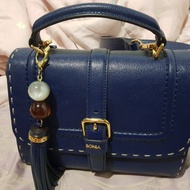 Bonia Authentic Preloved Bag..like new..mulus..no defect..NO NEGO