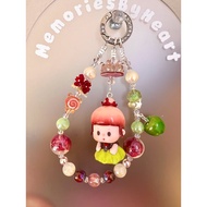 🌟Bag Chain/Keychain/HP Chain with Ori Cute Toy