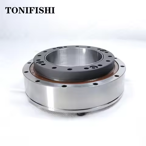 Harmonic Reducer F20 Industrial Collaborative Humanoid Robot Manipulator Arm Joint Drive Cup Type Re