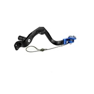 ขาเบรค คันเบรค อลูมิเนียม แต่ง Honda CRF300 L/M/Rally