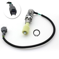 Vehicle Speed Sensor For Nissan Frontier 98-01 Pickup 1995-1997 D21 25010-74P00 25010-74P01 32702-74