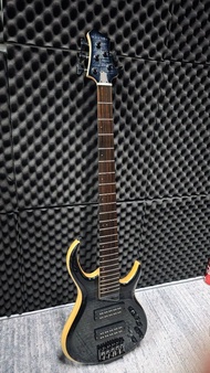 Sire Marcus Miller M7 Swamp Ash(2nd Generation) 5線bass