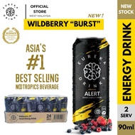 Eureka Drinks ALERT Smart Energy Drink, 300 ml