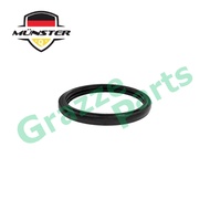 Münster Thermostat O-Ring Seal for Nissan Sentra N16 B13 B14 C23 Y10 (Thermostat OD=48mm)