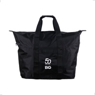 50th BG Folding Travel Bag 2024/25
