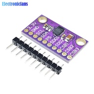 Replace MPU9250 IIC/I2C 9DOF BMX055 IMU 9-Axis Height Sensor Module Integrated