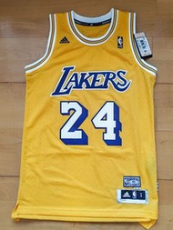 NBA球衣 Lakers Kobe Bryant 24 湖人隊