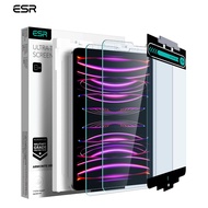 ESR Armorite Screen Protector, Compatible with iPad