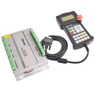 Bestselling Wei Hong DSP Controller NK105G3 Cnc Controller 3 Axis Cnc Controller for Cnc Router Atc 