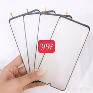 Vivo y97 reflective screen protector, vivo backlight V1813A, V1813T
