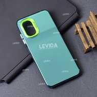 Case Poco M5 Silicone Case Casing Imd Case Hologram for Poco M5
