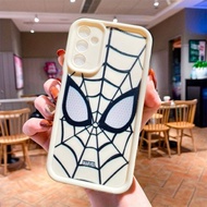 Softcase Casing Case Samsung A24 4G