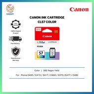 Canon Ink Cartridge CL57 Color