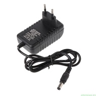amonoqa AC to DC Converter 100V 240V to DC 6V 2A 12W Power Supply Adapter 7 5
