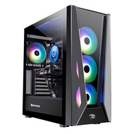 iBUYPOWER Pro Gaming PC Computer Desktop Trace 5 MR 178i (Intel i7-11700F 2.5GHz, NVIDIA GeForce RTX