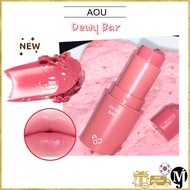 Aou Dewy Bar 01 Suagr Bar Lip&Cheek