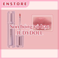 [JUDYDOLL] Judydoll Watery Gloss silver lip Gloss