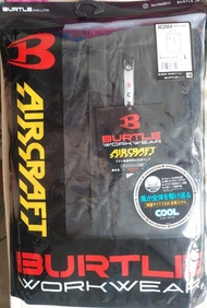 BURTLE AC2064 工作服