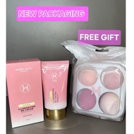 Hanna Glow Radiance Illuminating BB Cream 30ml