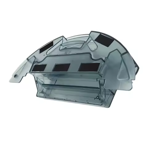 Robot Vacuum Cleaner Water Tank for h2o animal x610 Robotic Vacuum Cleaner Spare Parts Accessories R