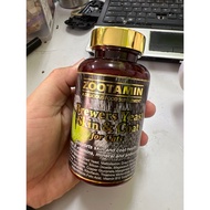 zootamin brewers Yeast skin & coat