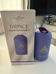 Young Living 漫遊無水擴香機Balance Wanderful Nebulizer 香薰機