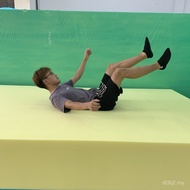 High-Density Protective Sponge Flame Retardant Thickening According to Need Rock Climbing Environmen