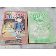 detektif conan by gosho aoyama