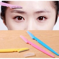 Ys28 Eyebrow Shaver/Eyebrow Razor/Eyebrow Knife/Eyebrow Scraper/Eyebrow Razor