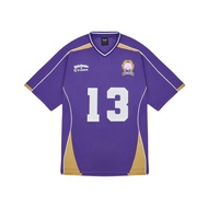 Hot Sale Breathable Comfortable Quick Dry 2025 K League x Sanrio Character Daegu FC My Melody Jersey