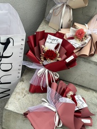 2023 母親節花束 康乃馨花束 母親節快樂