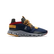 On Cloud Nova Denim Shoes
