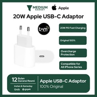 SELL Apple 20W USB-C Power Adapter Original Charger