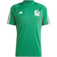 LZD  Men 'S Soccer Mexico 2023 Training Jersey