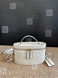 COACH 蔻馳 Originals系列 CBG93女士TRAIL化妝盒子包 飯盒包