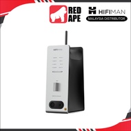 Hifiman EF600 Desktop DAC & Headphone Amplifier: Hymalaya Pro Modules DAC/AMP (EF 600)