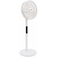 KDK HN30S DC Motor Stand Fan with Magnetic Remote Control Modern slim design suitable for home and o