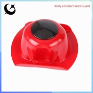 [FIREFLY1] 1PC Finger Protection Artifact Vegetable Cutter Fruit Slicer Grater Protector OOO