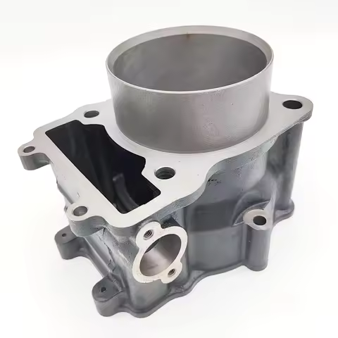 Cylinder for Odes 650 Stels Leopard 600 650 ATV 103200-102-0000 196MS-1032000 LU065298 Russian Mecha