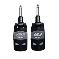 J61 2.4G Digital Wireless Guitar Transmitter Receiver Electric Guitar Wireless For Guitar Bass Amplifier