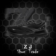 Brooks Adrenaline GTS 23 Running Shoes Men Cushioning Marathon Nitrogen Jogging Shoes