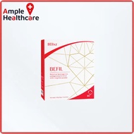 Chinese New Year Promotion BELIXZ BEFIL Healthy Heart Drink