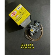 Suzuki TXR150 PANTHER Carburetor Assembly - OEM