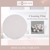 Xiaomi Coffee Machine Cleaning Tablet Effervescent Tablet Descaling