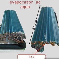 Code Evaporator Ac Aqua,Sanyo Kode Me122102 1/2Pk - 1Pk Original Ready